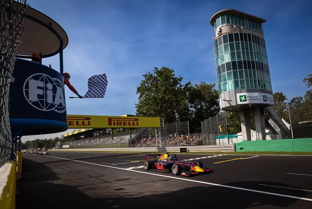 Tim Tramnitz, MP Motorsport