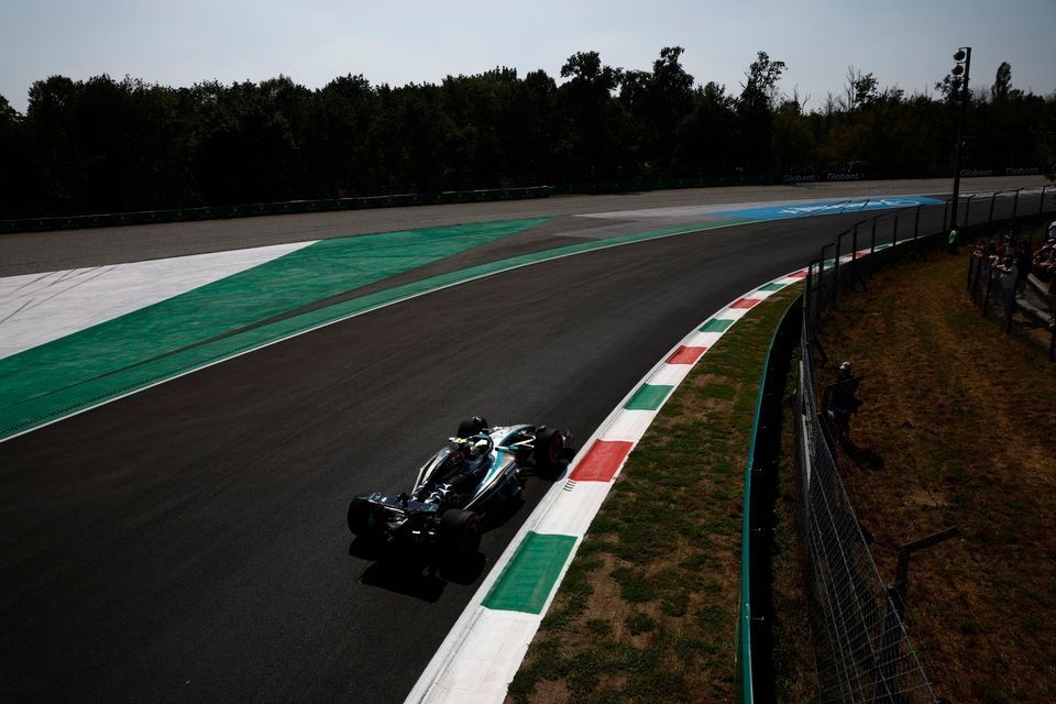 Lewis Hamilton, Mercedes F1 W15