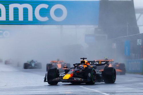 Resumen y resultados de la carrera del GP de Canad&aacute; 2024 de F1