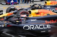 Checo Pérez y Verstappen mencionan "cambios" en el RB20 para Austin