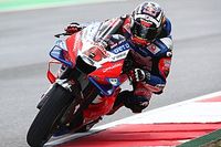 Así os contamos la carrera de MotoGP del Gran Premio de Portugal