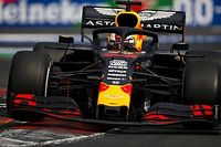 Verstappen: Red Bull construiu base para disputar o título da F1