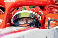 Kubica zastąpi Raikkonena