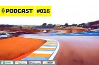 Podcast #016 - O que esperar do GP do Brasil de Fórmula 1?