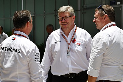 Az F1 vezetősége London külvárosában tart elképzelhetőnek egy nagydíjat