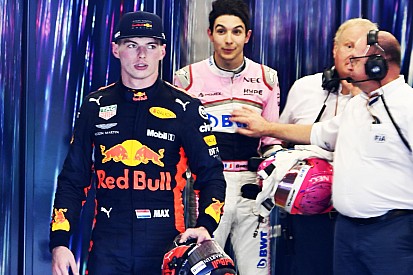 Formula 1 must not clip Verstappen's wings