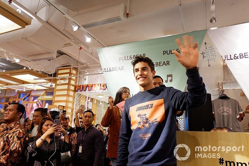 Marc Márquez, Repsol Honda Team