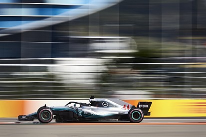 Mercedes, Ferrari karşısında durumu nasıl tersine çevirdi?