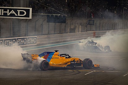 Tottenham teknik direktörü: Alonso da Mercedes'te şampiyon olurdu