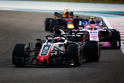 Haas: inexperiência nos custou o quarto lugar em 2018