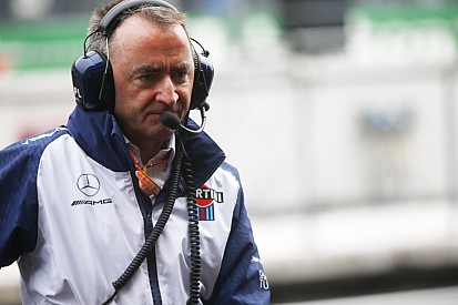 Williams: il dt Paddy Lowe ha chiesto un congedo dopo il disastro della FW42