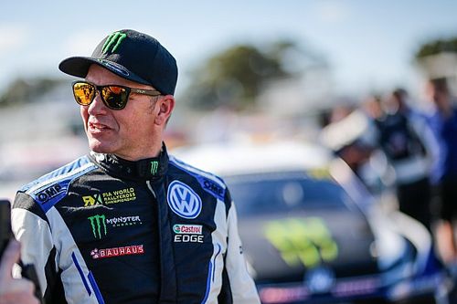 Solberg anuncia su retirada de la &eacute;lite del motor
