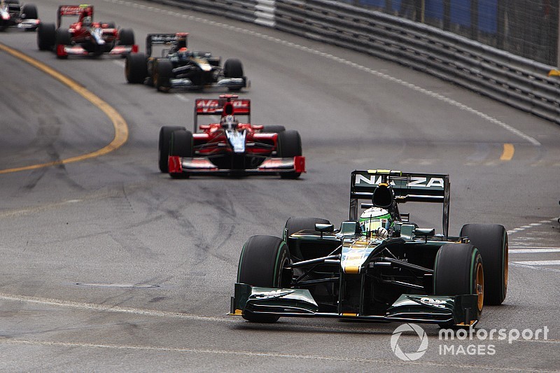 Xtrac set to bid for F1 standard gearbox deal
