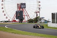 Verstappen devuelve a todos a la realidad en la FP1 de Jap&oacute;n