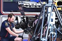 La FIA hace un cambio de regla para cuidar los secretos de los motores