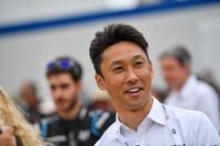 Nakajima appointed Toyota WEC reserve for 2023 season