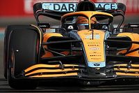 McLarenowi trochę brakuje