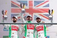 Roberto Gonz&aacute;lez: tuve oportunidad de ir a F1 y ahora gan&eacute; Le Mans 