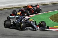 Honda ahora puede apuntar a Mercedes, dice Gasly