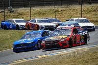 Sonoma, Richmond y Chicago no tendr&aacute;n NASCAR en 2020
