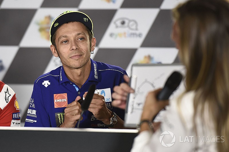 Valentino: