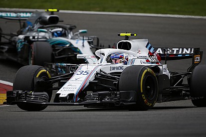У Williams вирішили не використовувати коробку передач Mercedes у 2019 році