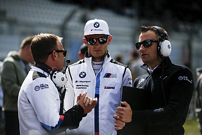 A DTM-bajnokot meglepte, milyen sok a teendő egy Formula E-kocsiban