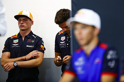 Verstappen nem érti Ricciardo döntését