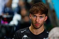 Napięty program w Alpine