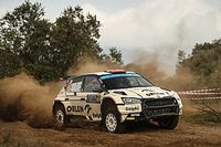 Kajetanowicz i Szczepaniak wr&oacute;cili na prowadzenie