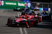 Odzyskane prowadzenie w Formule E