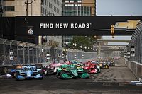 IndyCar-Rückkehr in die Innenstadt: Detroit verspricht Verbesserungen