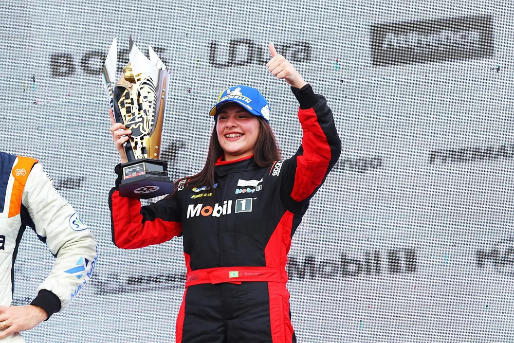 Antonella Bassani