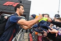 C&oacute;mo M&eacute;xico fue la clave para que Ricciardo regresara a Red Bull