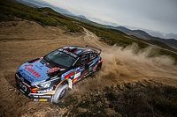 Arranca el S-CER 2022 con el Rally de Lorca: previo y horarios