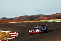 Team WRT z piątego pola