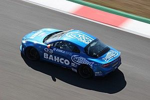 Dwie „szóstki” Gosi Rdest w Portugalii