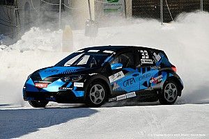 Zwycięski powr&oacute;t Oliviera Panisa