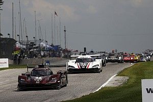 Mazda ya piensa en LMDh y solo llevar&aacute; un prototipo al IMSA 2021