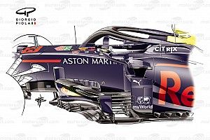 T&eacute;cnica: por esto Red Bull quer&iacute;a correr s&iacute; o s&iacute; en Australia