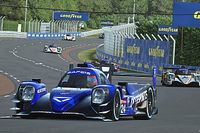 Gasly, "sorprendido" por lo que vivi&oacute; en el Le Mans Virtual