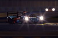 Verstappen y Leclerc con problemas en Le Mans 