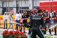 Poder, honra e 'p&oacute;dio': o que est&aacute; em jogo no GP da Hungria de F1?