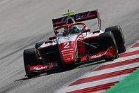 F3: pole de Vesti en Spielberg tras los problemas de Sargeant