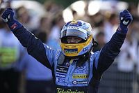 Oficjalnie: Alonso wraca do Formuły 1
