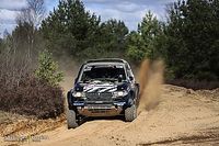 Hołowczyc: Każdy start sprawia mi wiele radości