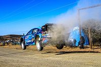 Rajd Akropolu na zakończenie kariery