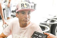 Espargar&oacute; no ve a Aprilia para luchar por el t&iacute;tulo en 2023