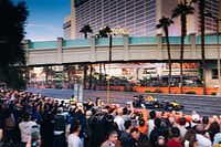 Danica Patrick: "Tres carreras de F1 en EE.UU es leg&iacute;timo"