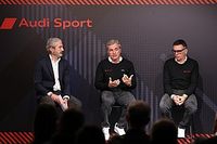 Audi y el coche "valiente" para Carlos Sainz en el Rally Dakar 2023